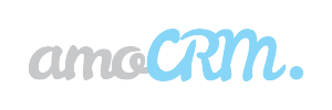 amocrm-logo-white